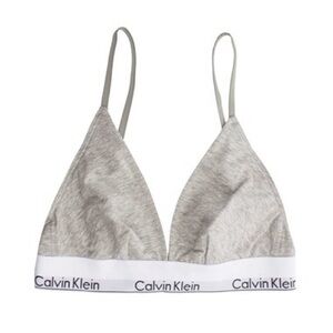 Calvin Klein Bra